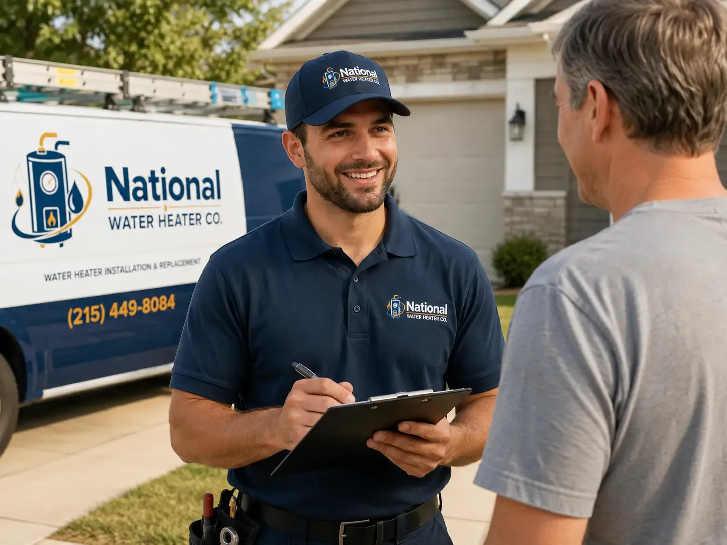 Water Heater Installation Bennington, NE FAQs